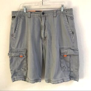 ‎Skip & Jump cargo shorts* 38**